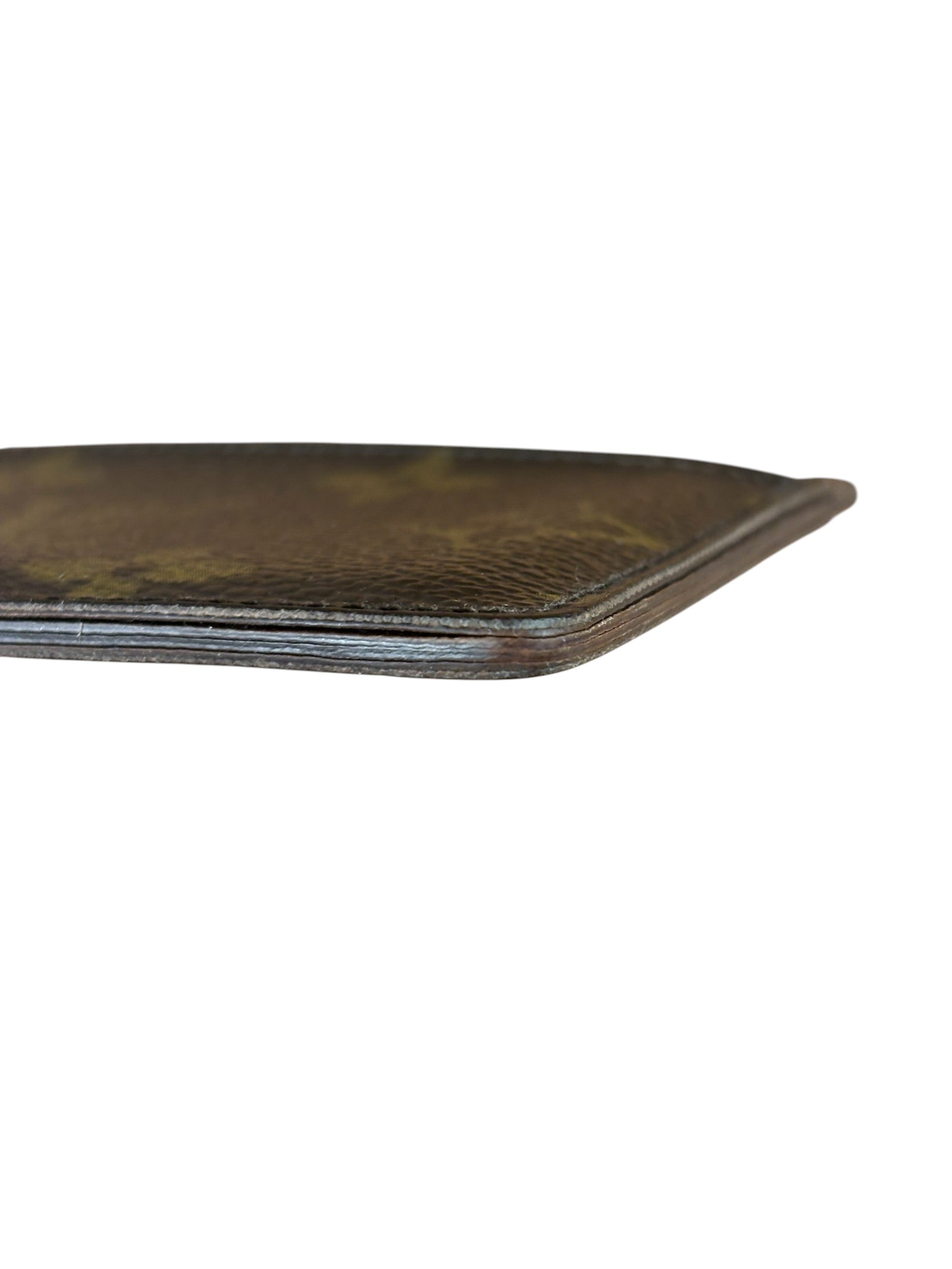 Louis Vuitton Monogranm Card Holder