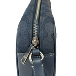 Coach Signature Jacquard Mini Jamie Camera Bag