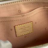 Louis Vuitton Monogram Maxi Multi Pochette