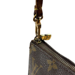 Louis Vuitton Vintage Monogram Pochette