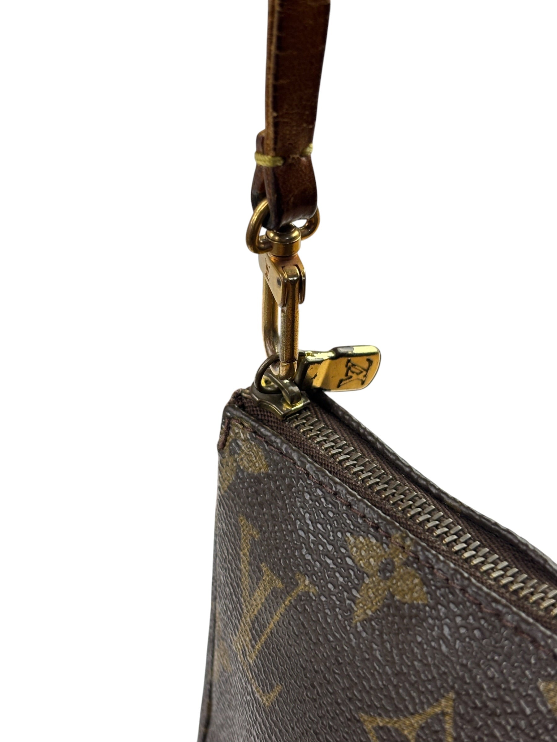 Louis Vuitton Vintage Monogram Pochette