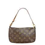 Louis Vuitton Monogram Pochette