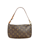 Louis Vuitton Monogram Pochette