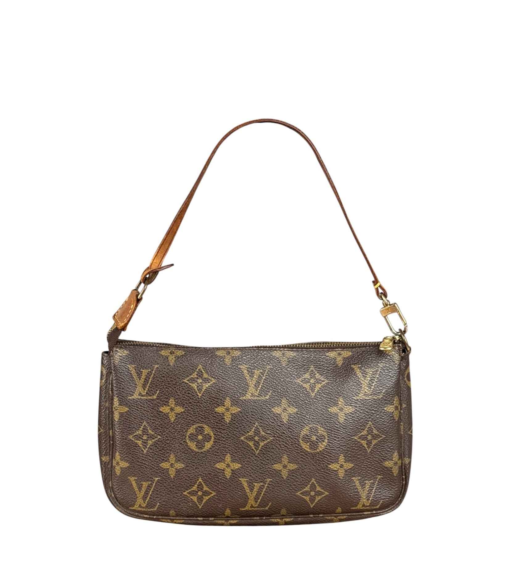 Louis Vuitton Monogram Pochette