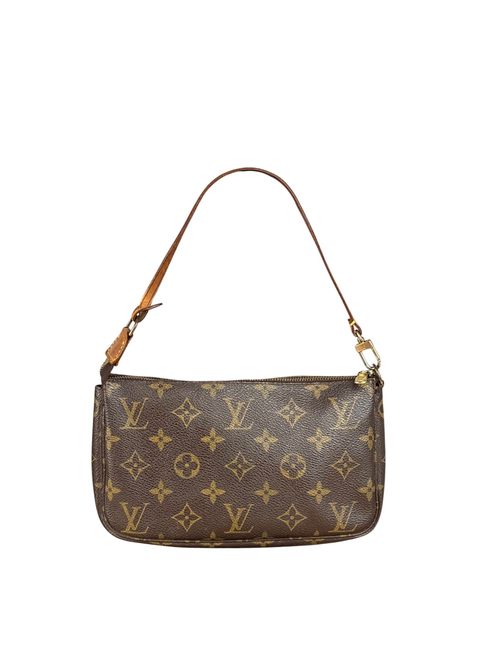 Louis Vuitton Monogram Pochette