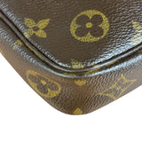 Louis Vuitton Vintage Murakami Cherries Pochette Shoulder Bag