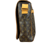 Louis Vuitton Monogram Messenger Bag