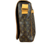 Louis Vuitton Monogram Messenger Bag