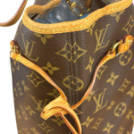 Louis Vuitton Monogram Neverfull MM
