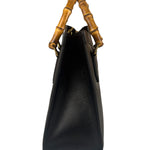Gucci Diana Small Bamboo Handle Tote