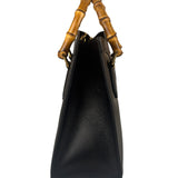 Gucci Diana Small Bamboo Handle Tote