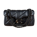 Coach Pillow Nappa Leather Tabby 18 Bag