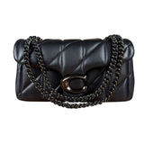 Coach Pillow Nappa Leather Tabby 18 Bag