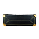 Louis Vuitton Suhhali Le Fabuleux Black Handbag