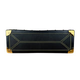 Louis Vuitton Suhhali Le Fabuleux Black Handbag