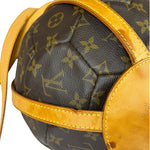 Louis Vuitton Monogram 1998 World Cup Commemorative Soccer Ball