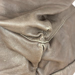 Marni Vintage Scrunchie Hobo Bag
