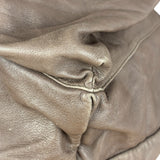 Marni Vintage Scrunchie Hobo Bag