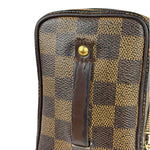 Louis Vuitton Damier Ebene Etui Okapi Case BB