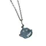 Christian Dior Vintage Cry baby Necklace 925