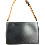 Louis Vuitton Monogram Allston Black
