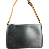 Louis Vuitton Monogram Allston Black