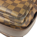 Louis Vuitton Damier Ebene Canvas Naviglio Messenger Bag