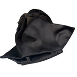 Sandy Liang Black Stain Boy Scout Bag