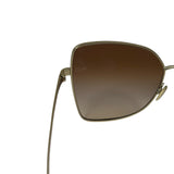Chanel 4263-T Butterfly Sunglasses