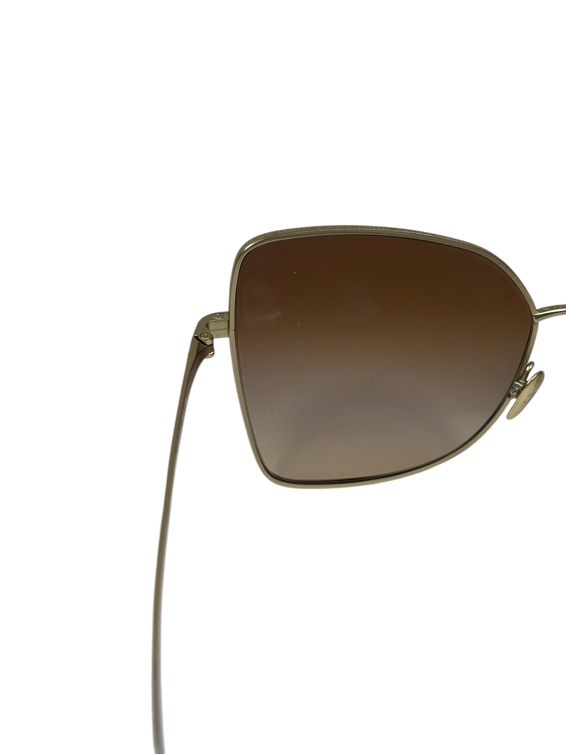 Chanel 4263-T Butterfly Sunglasses