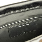 Alexander Wang Ryan Satin Bag
