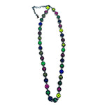 Louis Vuitton Monogram Colours Necklace