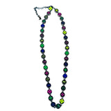 Louis Vuitton Monogram Colours Necklace