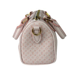 Louis Vuitton Light Bliss Monogram Nano Speedy