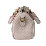 Louis Vuitton Light Bliss Monogram Nano Speedy