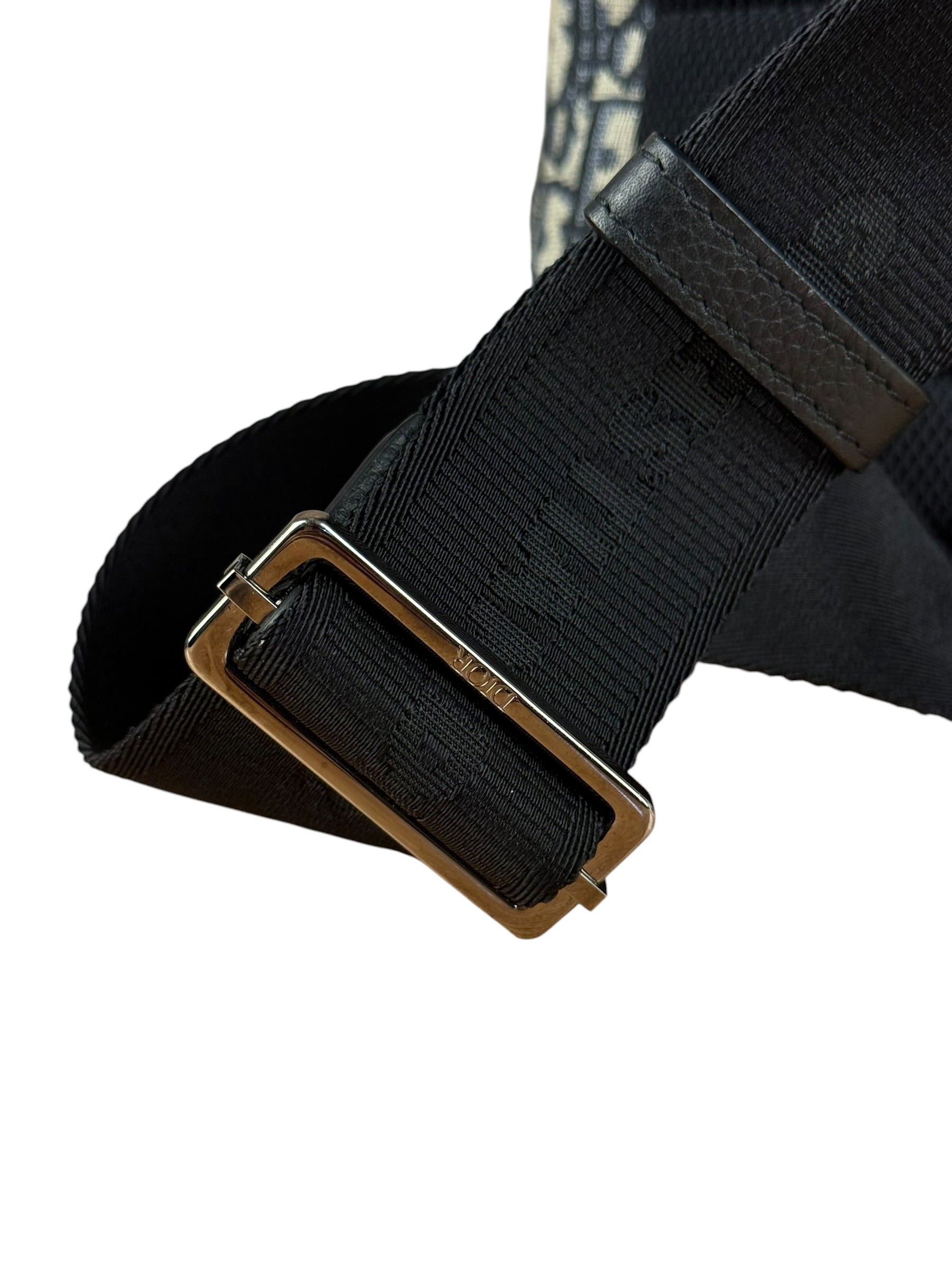 Dior Oblique Rider Sling Bag