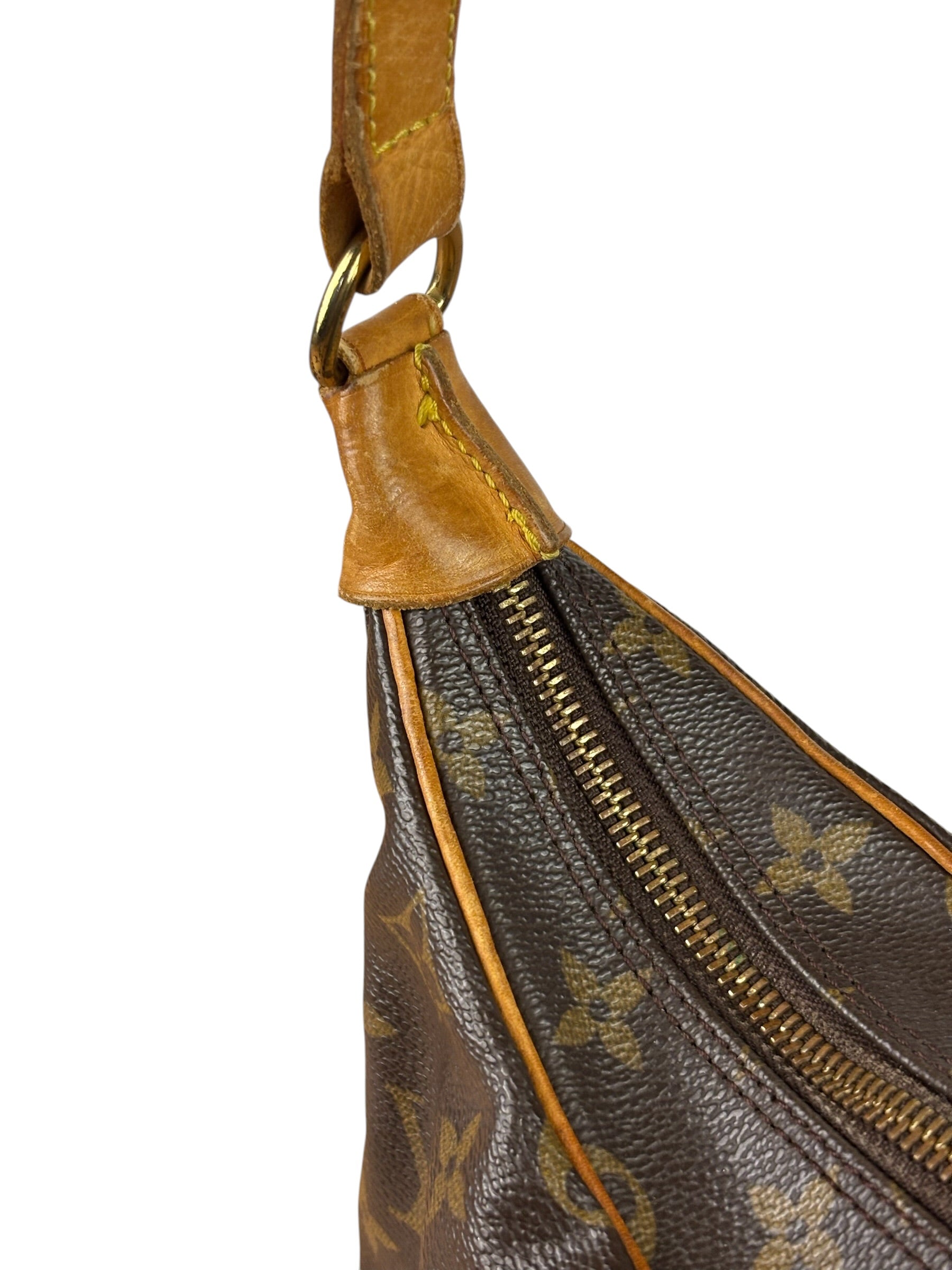 Louis Vuitton Monogram Boulogne PM