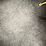 Louis Vuitton Noir Epi Soufflot Handbag