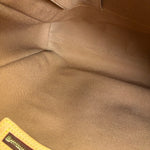 Louis Vuitton Monogram Abbesses Messenger Bag GM