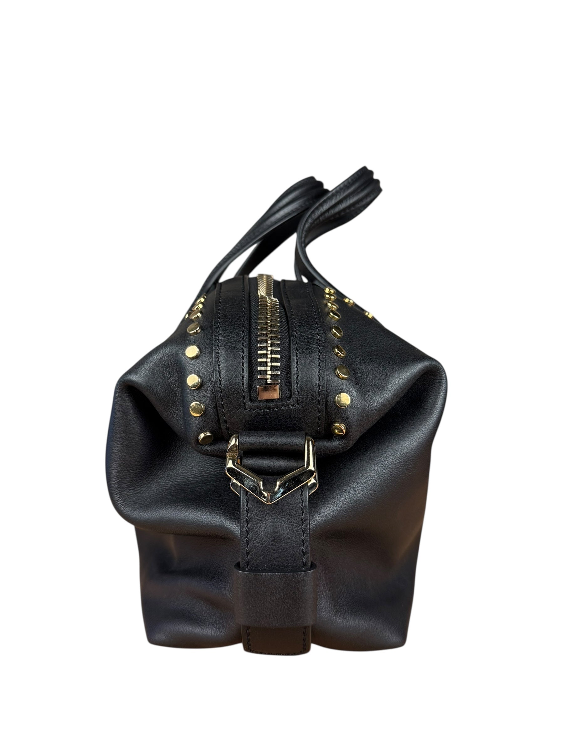 Givenchy Nightingale Studded Handbag