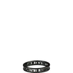 Vivienne Westwood Ruthenium Westminster Ring