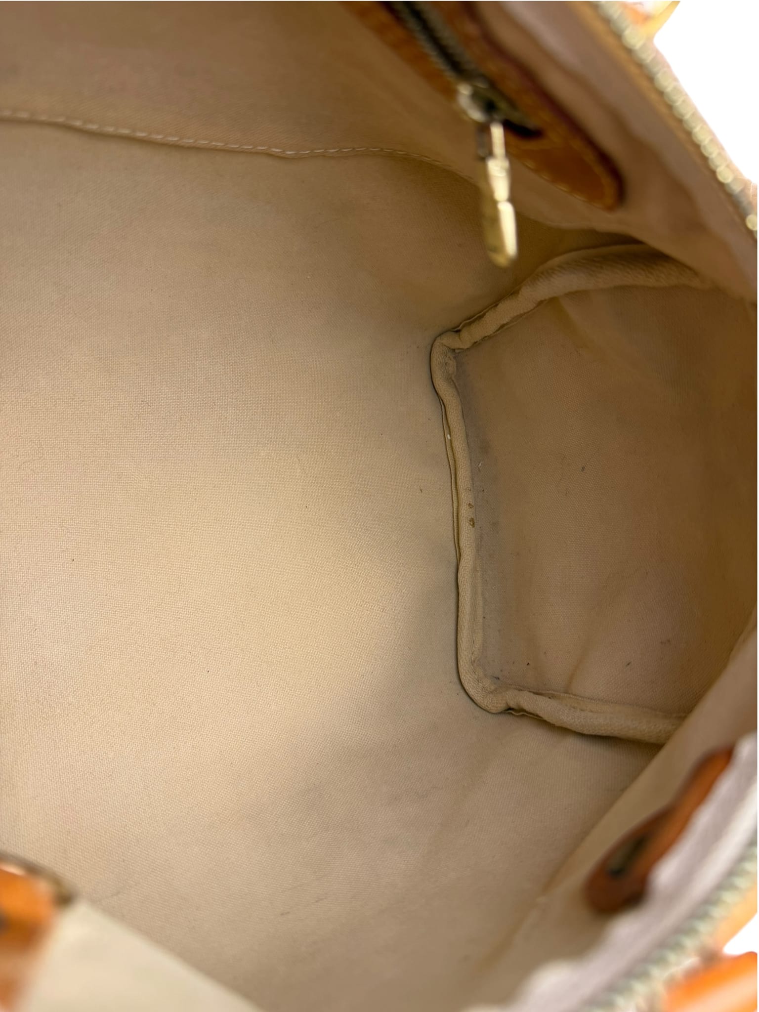 Louis Vuitton Damier Azur Speedy 25