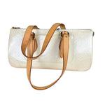 Louis Vuitton Vernis Monogram Rosewood Handbag