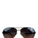 Marc Jacobs Metal Frame Aviator Sunglasses