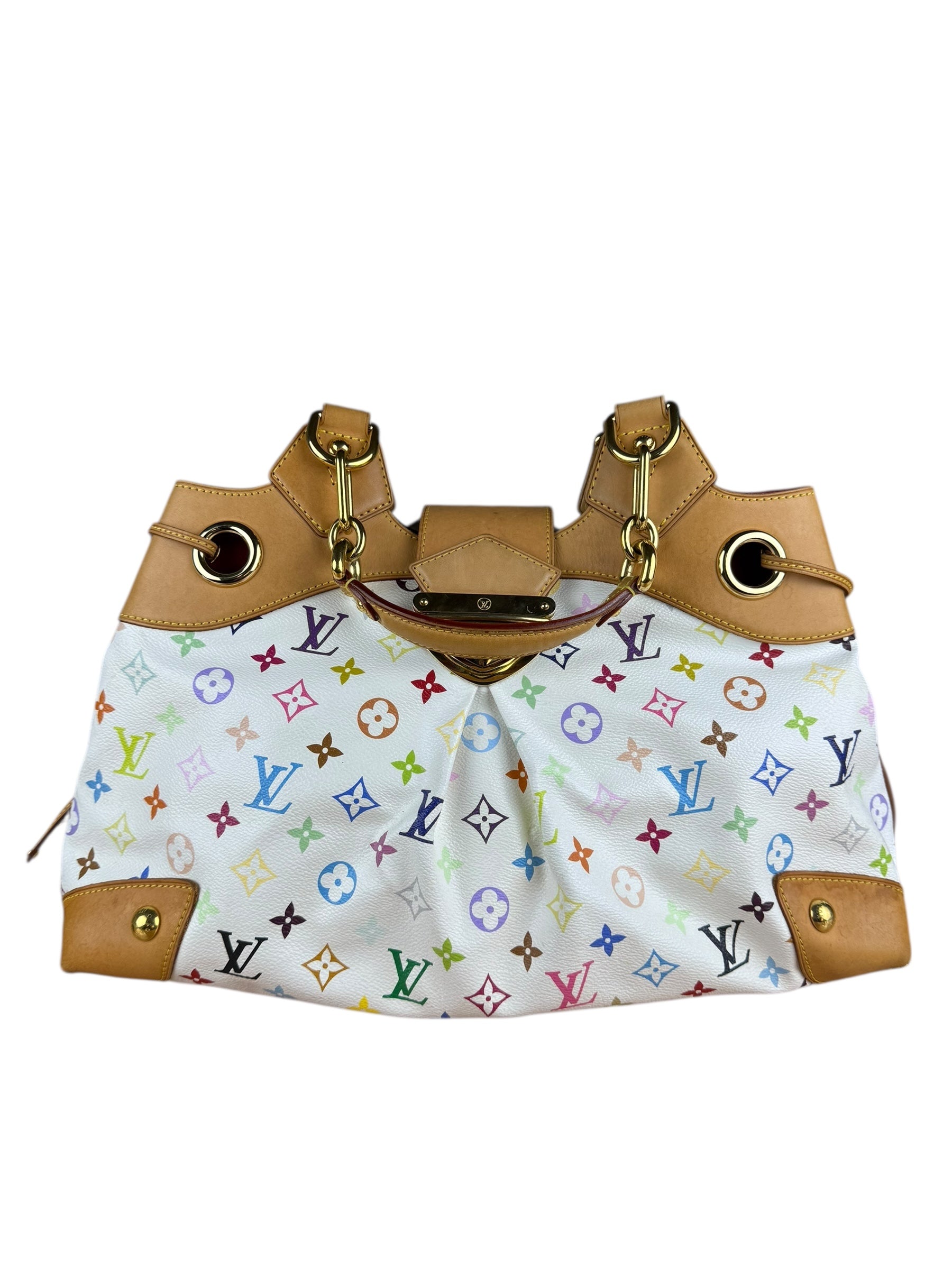 Louis Vuitton Murakami Ursala Handbag