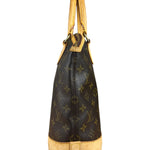 Louis Vuitton Monogram Vintage Lockit Tote