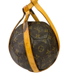 Louis Vuitton Monogram 1998 World Cup Commemorative Soccer Ball