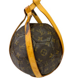 Louis Vuitton Monogram 1998 World Cup Commemorative Soccer Ball