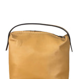 Loewe Cubi Leather Hand Bag