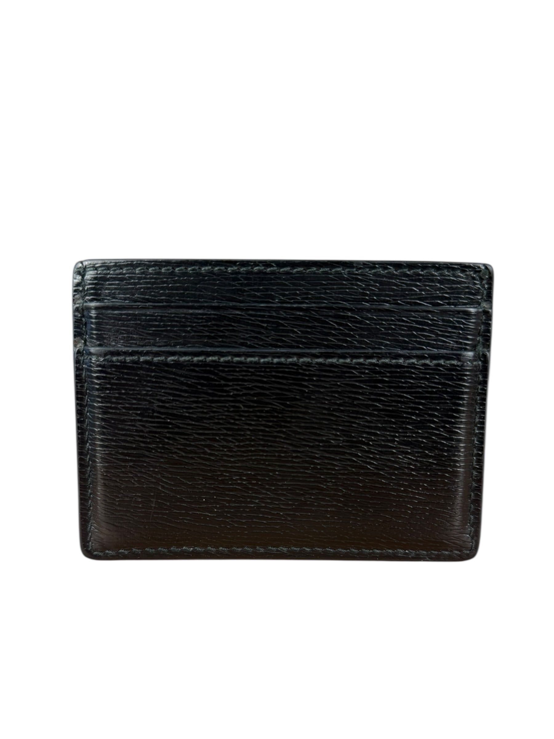 Gucci Kingsnake Cardholder